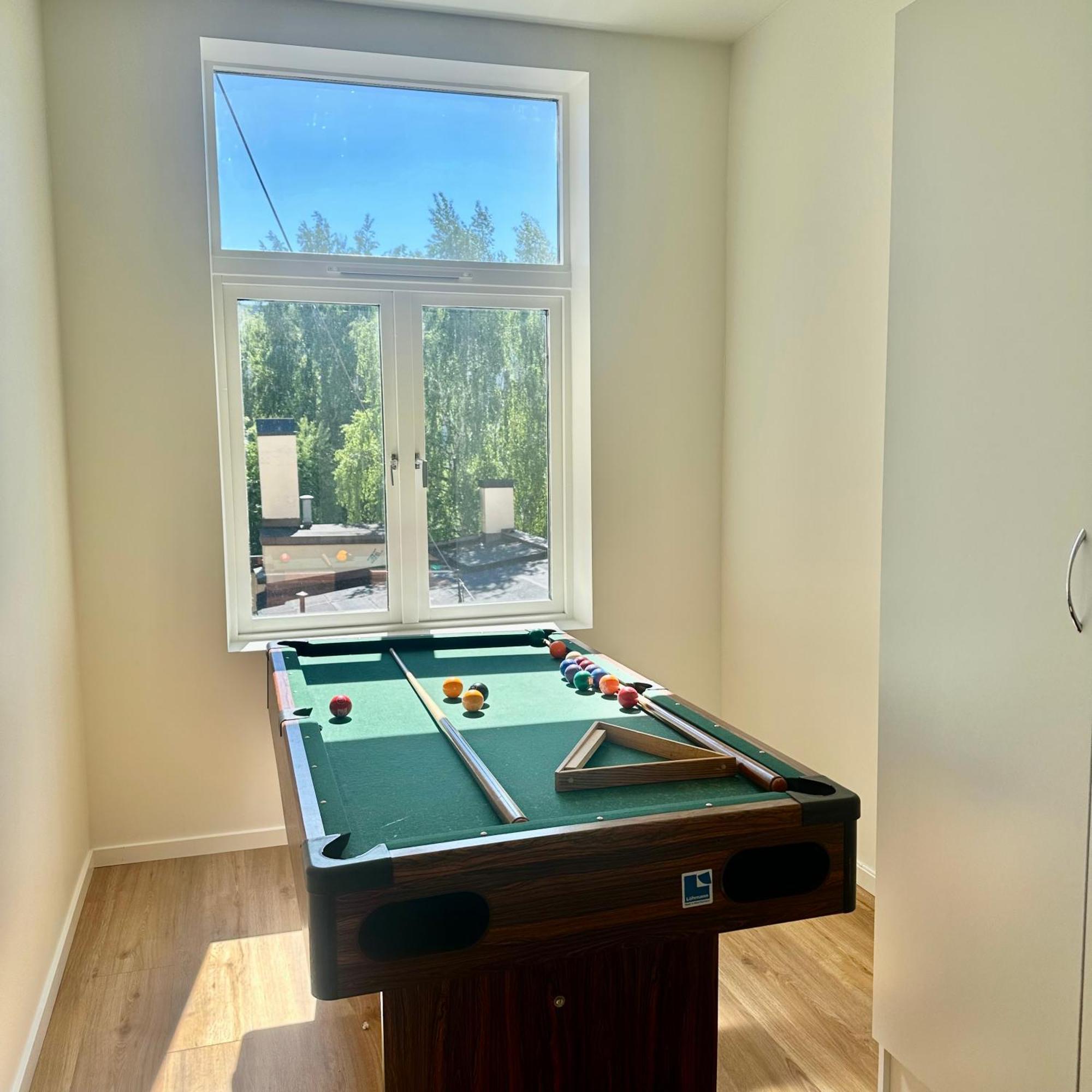 2 Bed Leilighet Oslo